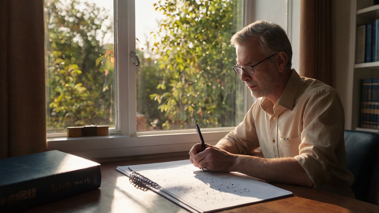 Horoskop Osobowości